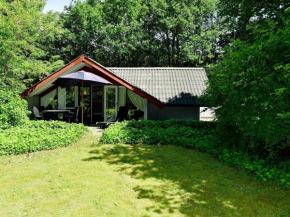 4 person holiday home in Oksb l